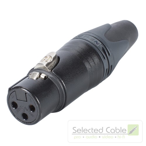 Neutrik nc3fxx bag - nc3fxx-bag, xlr