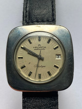 Helvetia Automatic Prestige -