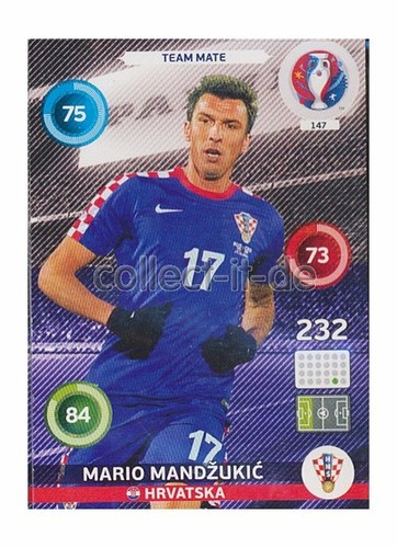 Panini adrenalyn france - xl,