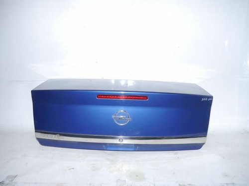 Heckklappe blau l2bu - blau, /