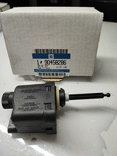 ORIGINAL OPEL Omega A