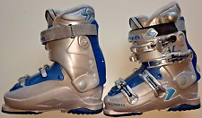 Skischuhe LOWA W Fit Air System Gr. 6/25 (ca. 39-40) Pump Funktion Damen Woman