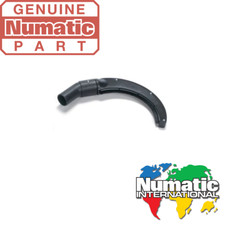 Numatic 32 mm Bananenrohrreinigungsbürste 200 mm. Teilenummer 601167.