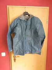 alte DDR Arbeitsjacke Jacke M50 VEB Tekavau Raschau