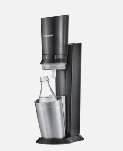 Sodastream crystal 0 - crystal, 3.0