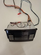 Jura Giga X7 Professional Display Bedienteil