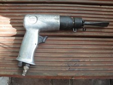 Drucklufthammer Bohrhammer Stemmhammer mit  Meißel