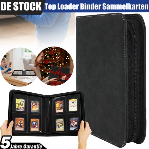 Sammelkarten album pocket - sammelkarten,