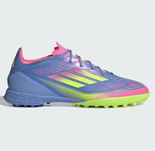 Adidas f50 pro - f50, turf