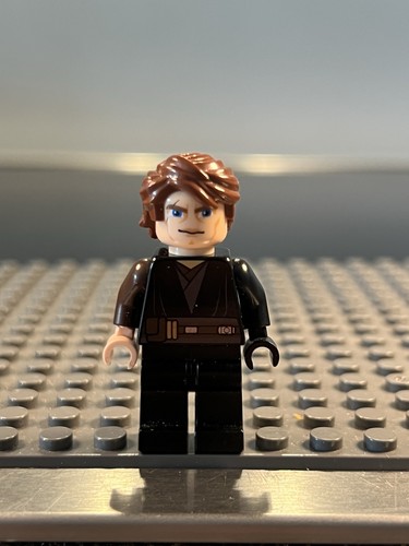 Lego star wars minifigur - wars,
