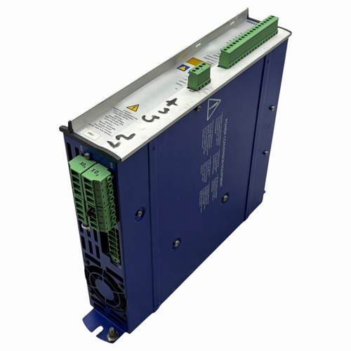 Multivac servostar 610 - servostar,