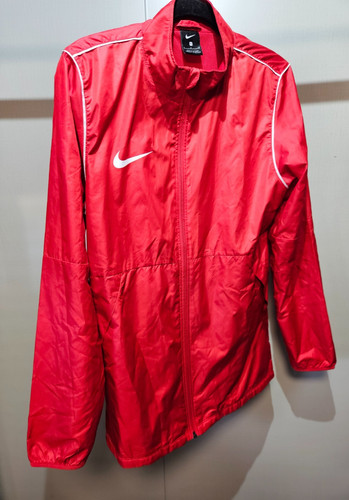 Nike park regenjacke - nike, gr.