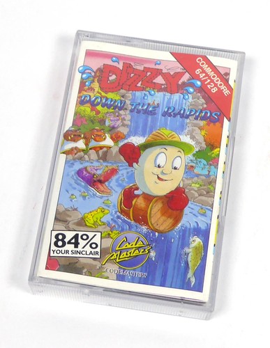 Commodore c64 spiel - commodore,