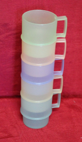 Tupperware haushaltshelfer - tupperware,