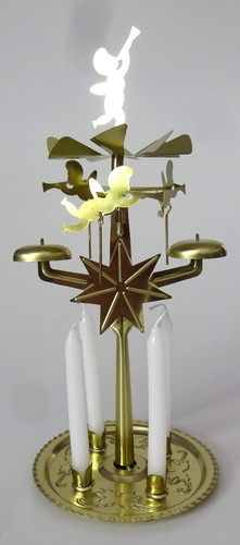 Ahz lichter glockenspiel - ahz,