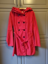 S.Oliver rot Mantel