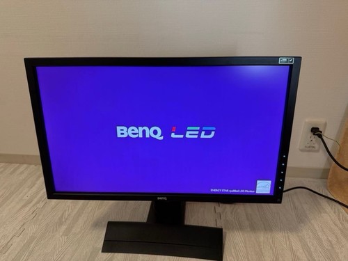 Benq xl2420t zoll schwarz - zoll,