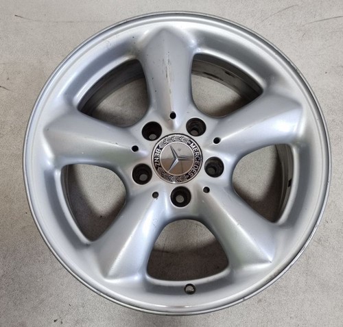 Mercedes benz slk - slk, (r170)