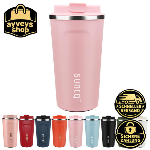 Kaffeebecher edelstahl - kaffeebecher,