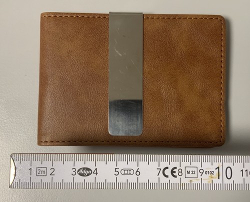 Shvika herren geldclip - herren,