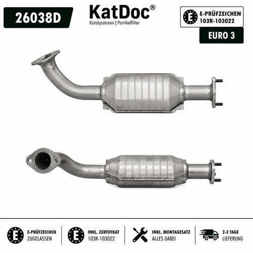 Katalysator mitsubishi - ✅,