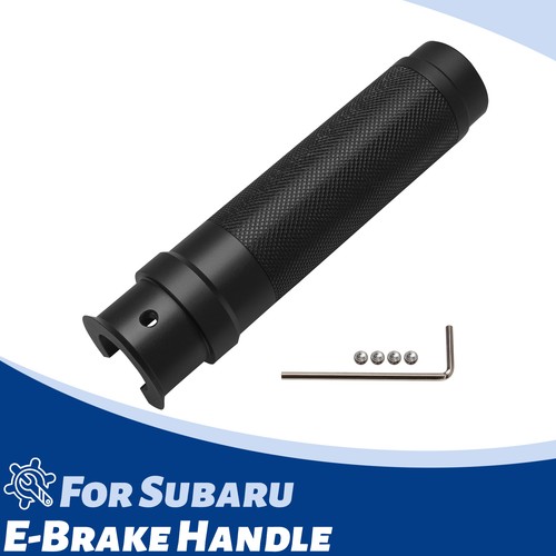 Hand brake handle - hand, e-brake