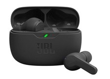 JBL Wave Beam Schwarz -