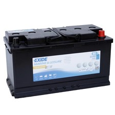 Exide Equipment ES900 12V 80Ah