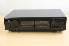 Sony we405 doppel - tc-we405,
