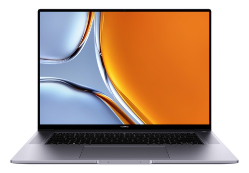 Huawei matebook 16s - huawei,