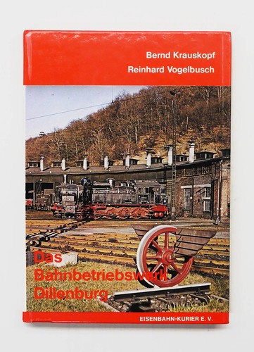Das bahnbetriebswerk - das,
