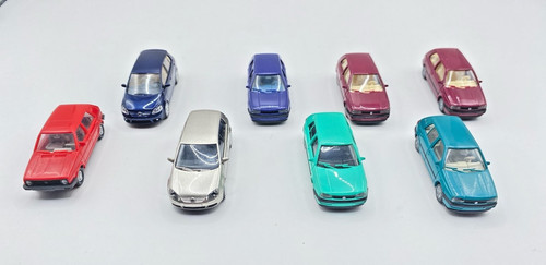 Wiking vw golf pkw - |,