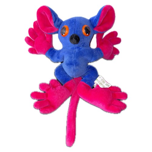 Bebe perlsacktier stofftier - bebe,