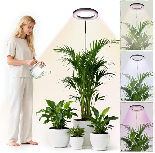 Pflanzenlampe led leds - pflanzenlampe, led,