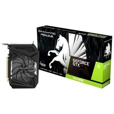 Gainward GeForce GTX 1650 Super 4GB Pegasus OC Grafikkarte 