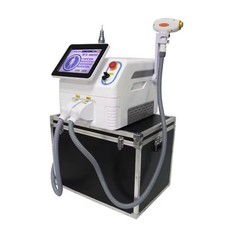 2 in 1 Diodenlaser 808nm