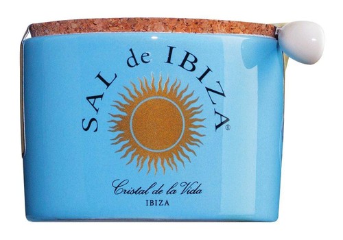 Sal ibiza fleur de - de,