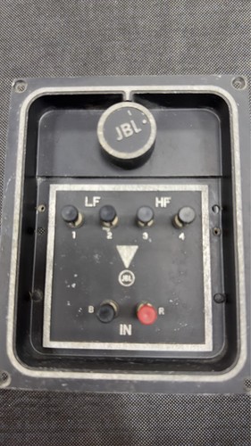 Jbl lx2 working condition - jbl,