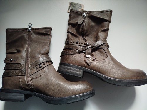 Neu damen stiefeletten 40 - damen,