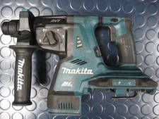 Makita DHR280 Akku-Bohrhammer Bohrmaschine Meißelhammer Stemmhammer Akkuhammer