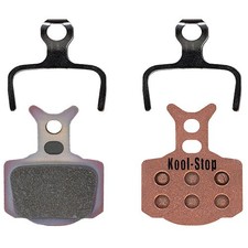 Kool Stop Bremsbeläge passend