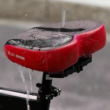 Fahrradsattel Nasenloser