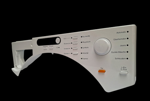 Miele waschmaschine steuerung - waschmaschine,