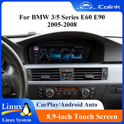 Android auto carplay - android,