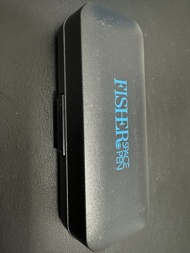 Fisher space pen - fisher,