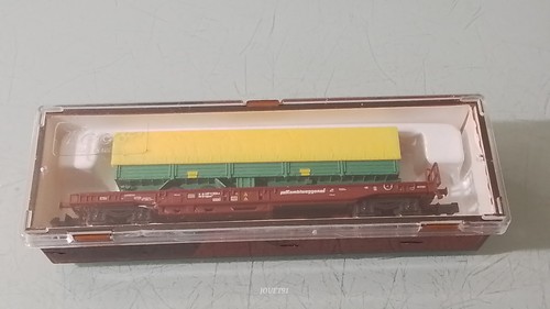 Roco ech 25294 känguru - roco, 25294.
