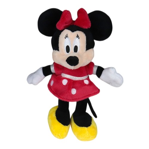 Minnie mouse plüsch - minnie,