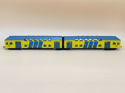 Schicht sachsenmodelle h0 dc - schicht, /