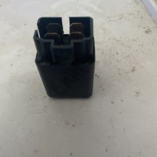 Relay assembly fuse box - x,