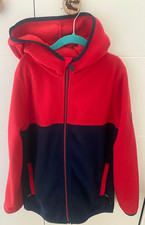 Strickjacke, Gr. 140, Tom